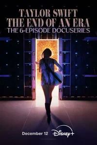 Тейлор Свифт: The Eras Tour — Конец Эры онлайн